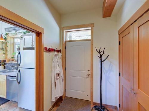 1124 Fish Lake Road, Summerland, BC - Indoor Photo Showing Other Room