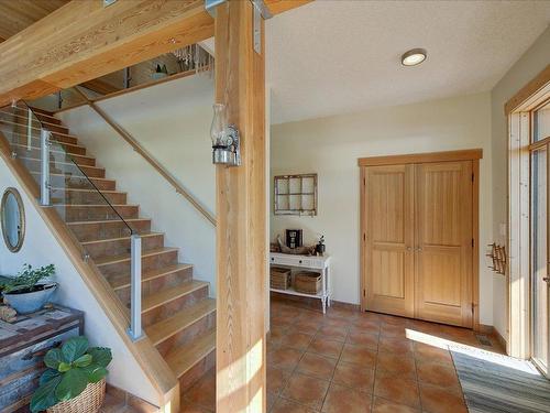1124 Fish Lake Road, Summerland, BC - Indoor Photo Showing Other Room