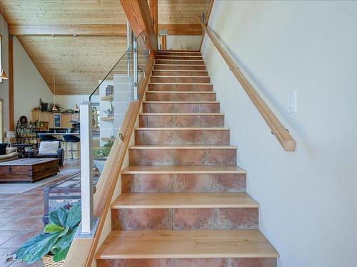 1124 Fish Lake Road, Summerland, BC - Indoor Photo Showing Other Room