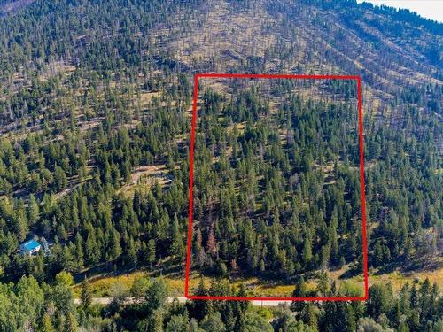 1124 Fish Lake Road, Summerland, BC -  With View