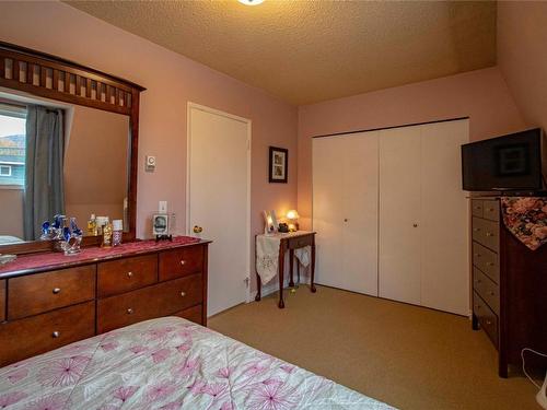 21-2250 Baskin Street, Penticton, BC - Indoor Photo Showing Bedroom