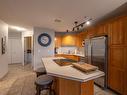 302-850 Railway Lane, Okanagan Falls, BC  - Indoor Photo Showing Kitchen With Double Sink 