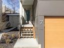 7-720 Valley Road, Kelowna, BC  - Outdoor With Exterior 