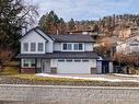 6064 Ellison Avenue, Peachland, BC  - Outdoor With Facade 