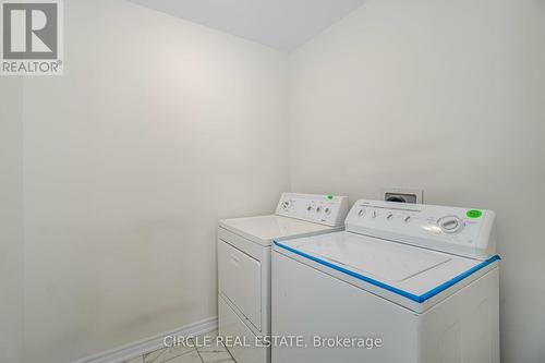 281 Gillespie Dr, Brantford, ON - Indoor Photo Showing Laundry Room