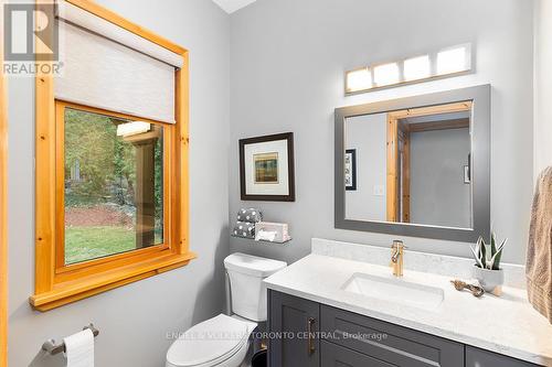 54 William St, Northern Bruce Peninsula, ON - Indoor Photo Showing Bathroom