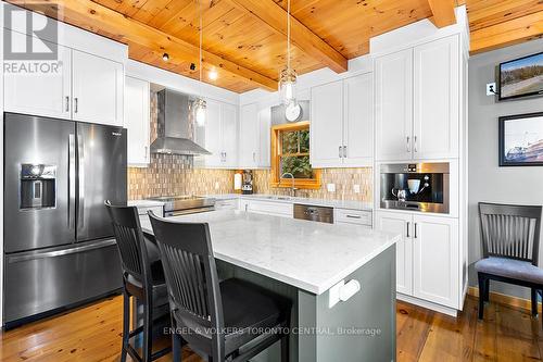 54 William Street, Northern Bruce Peninsula, ON - Indoor Photo Showing Kitchen