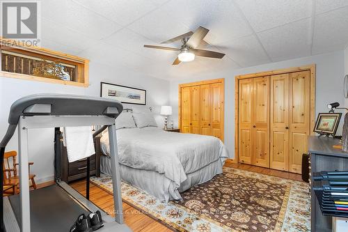54 William Street, Northern Bruce Peninsula, ON - Indoor Photo Showing Bedroom