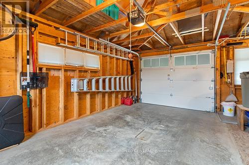 54 William Street, Northern Bruce Peninsula, ON - Indoor Photo Showing Garage