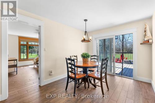 617 Chapin Pkwy, Fort Erie, ON - Indoor Photo Showing Dining Room