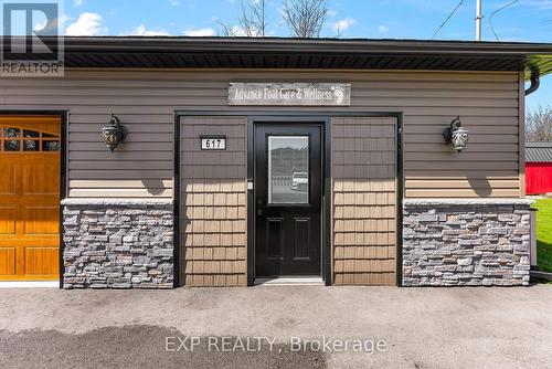 617 Chapin Parkway, Fort Erie, ON - Outdoor