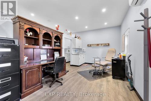617 Chapin Pkwy, Fort Erie, ON - Indoor Photo Showing Office