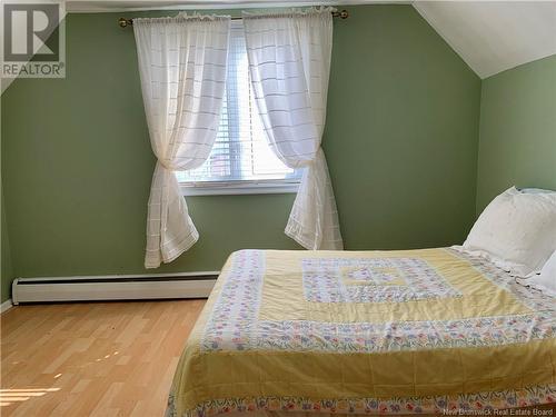 305 Harquail Lane, Dalhousie, NB - Indoor Photo Showing Bedroom