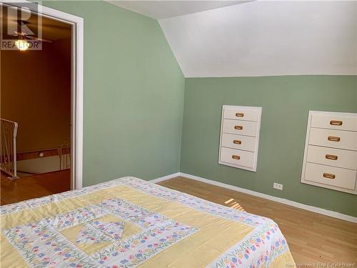 305 Harquail Lane, Dalhousie, NB - Indoor Photo Showing Bedroom