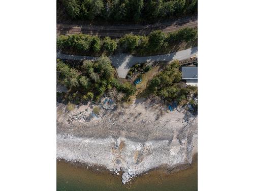 283 Kootenay Lake Road, Procter, BC 