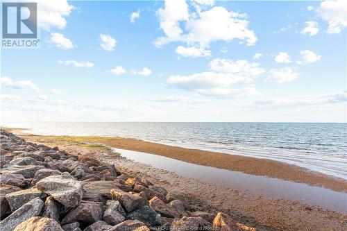 56 Sur L'Ocean St, Barachois, NB - Outdoor With Body Of Water With View