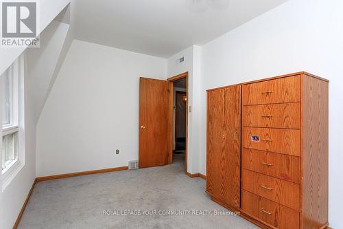 248 Rustic Rd, Toronto, ON - Indoor Photo Showing Other Room