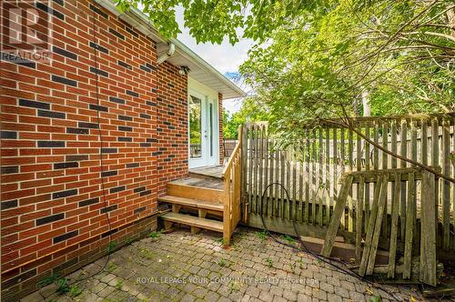 248 Rustic Rd, Toronto, ON - Outdoor With Exterior