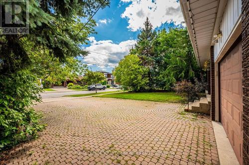 248 Rustic Rd, Toronto, ON - Outdoor