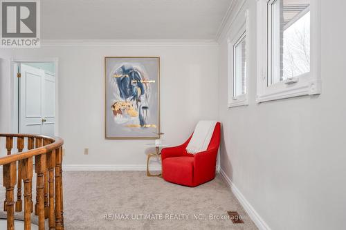 4266 Golden Orchard Dr, Mississauga, ON - Indoor Photo Showing Other Room