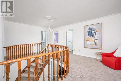 4266 Golden Orchard Dr, Mississauga, ON - Indoor Photo Showing Other Room