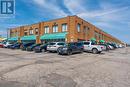 201 - 6741 Columbus Road, Mississauga, ON 