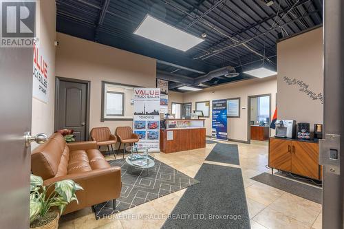 201 - 6741 Columbus Road, Mississauga, ON 