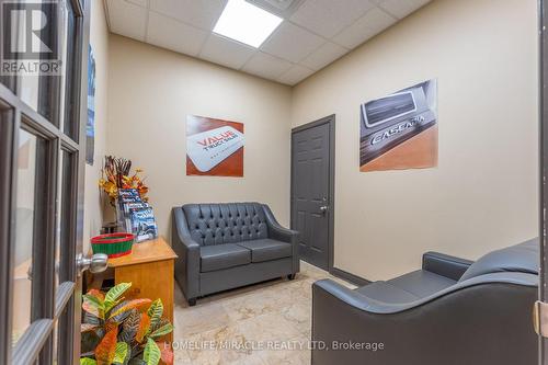 201 - 6741 Columbus Road, Mississauga, ON 