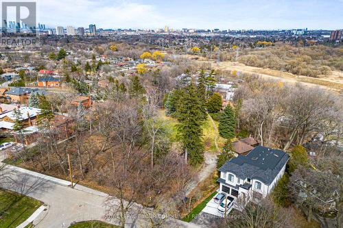 11 Gibson Ave, Toronto, ON - Outdoor With View