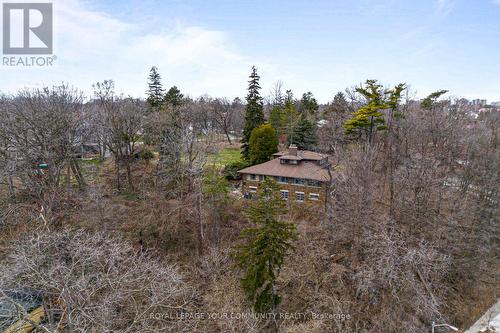11 Gibson Ave, Toronto, ON - Outdoor With View