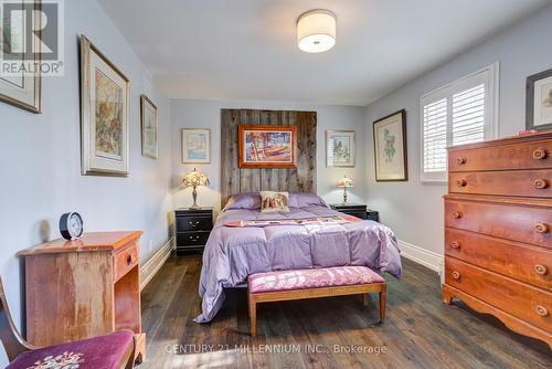 16 Ridgehill Drive, Brampton, ON - Indoor Photo Showing Bedroom