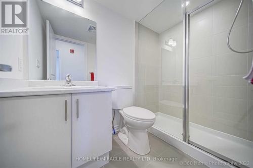 #35 -100 Long Branch Ave, Toronto, ON - Indoor Photo Showing Bathroom
