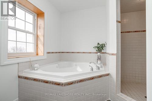 629 Dudley Road, Alnwick/Haldimand, ON - Indoor Photo Showing Bathroom