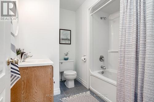 629 Dudley Road, Alnwick/Haldimand, ON - Indoor Photo Showing Bathroom