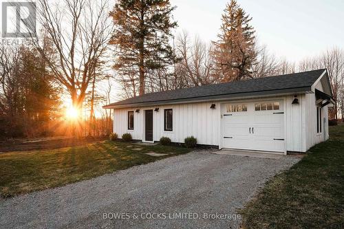 350 Lindsay Rd, Smith-Ennismore-Lakefield, ON - Outdoor