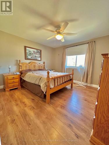 84 Sprucedale Street, Highlands East, ON - Indoor Photo Showing Bedroom