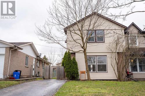 126 Northgate Drive, Welland, ON - Outdoor