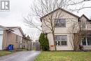 126 Northgate Dr, Welland, ON  - Outdoor 