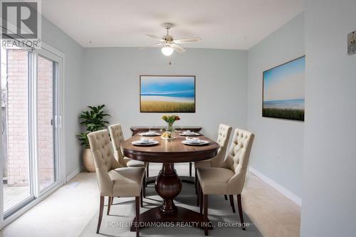 126 Northgate Drive, Welland, ON - Indoor Photo Showing Dining Room