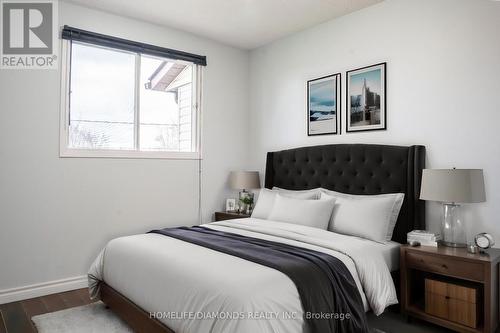 126 Northgate Drive, Welland, ON - Indoor Photo Showing Bedroom