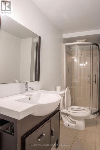 126 Northgate Drive, Welland, ON - Indoor Photo Showing Bathroom