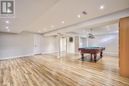 76 Aegis Dr, Vaughan, ON - Indoor Photo Showing Other Room