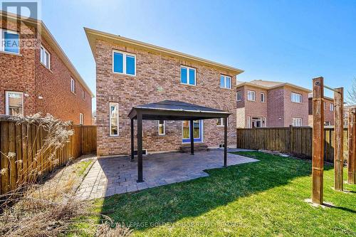 76 Aegis Dr, Vaughan, ON - Outdoor With Exterior