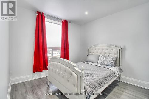 13900 Highway 27, King, ON - Indoor Photo Showing Bedroom