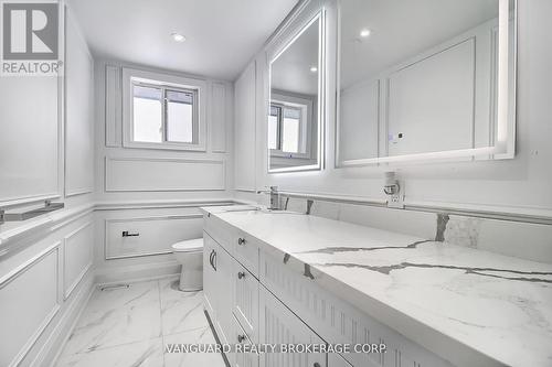 13900 Highway 27, King, ON - Indoor Photo Showing Bathroom