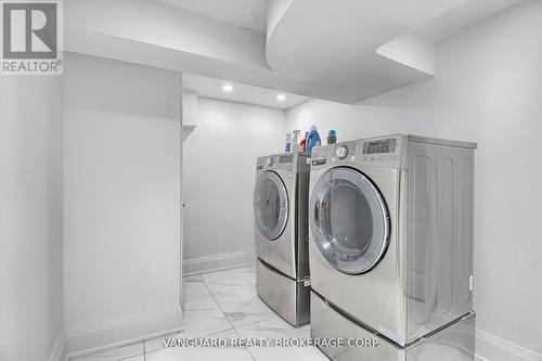 13900 Highway 27, King, ON - Indoor Photo Showing Laundry Room
