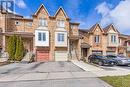 24 Kelso Cres, Vaughan, ON  - Outdoor With Facade 