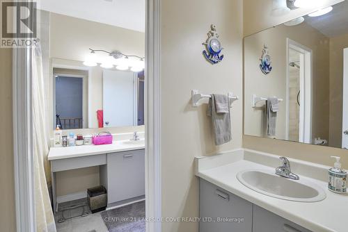 Unit 6 - 51 Laguna Parkway, Ramara, ON - Indoor Photo Showing Bathroom