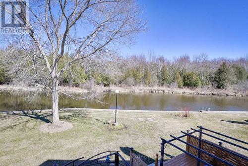 U 6 51 Laguna Pkwy, Ramara, ON - Outdoor With Body Of Water With View