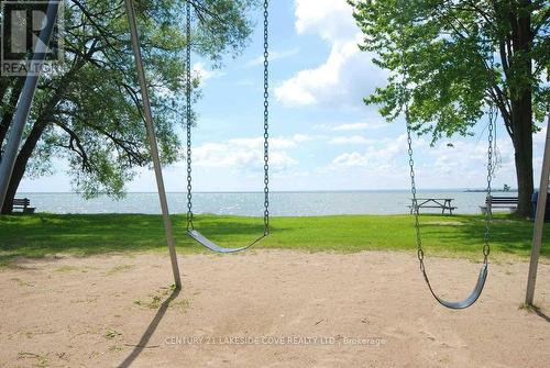 Unit 6 - 51 Laguna Parkway, Ramara, ON - Outdoor With Body Of Water With View